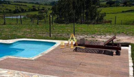 Chácara à venda - Zona Rural - Conchas/SP