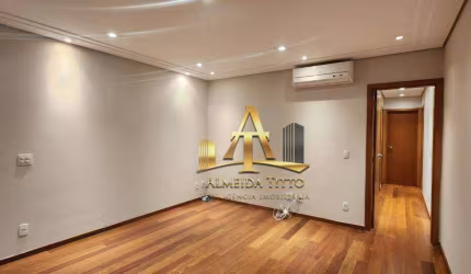 Apartamento à venda, 156 m² por R$ 1.997.000 - Edifício Premium Tamboré - Santana de Parnaíba - São Paulo.