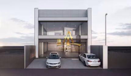 Loja para alugar, 300 m² por R$ 25.000,00/mês - Bethaville I - Barueri/SP