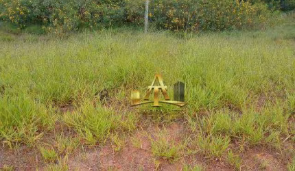 Terreno à Venda - Chácara Roselândia - Cotia/SP