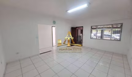 Casa Comercial à venda, 125 m² - Centro - Barueri - São Paulo