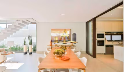Casa com 4 suítes à Venda, 540 m² - Tamboré - Barueri - São Paulo