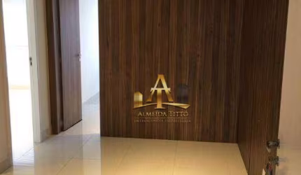 Sala à Venda com 40 m² por R$ 364.000 - Edifício Brascan Century Plaza - Barueri/SP.