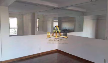 Apartamento com 2 dormitórios, 76 m² - venda por R$ 786.707,41 ou aluguel por R$ 4.839,01/mês - Jardim Tupanci - Barueri/SP
