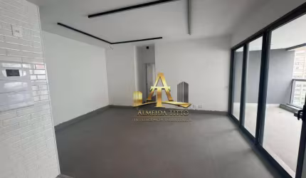 Apartamento para locação e venda no Condomínio Level Alphaville 95 m² - Alphaville - Barueri - São Paulo