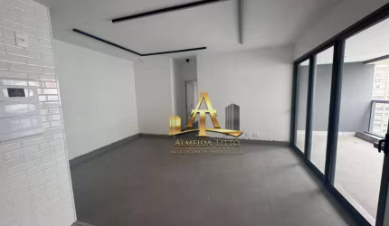 Apartamento para locação e venda no Condomínio Level Alphaville 95 m² - Alphaville - Barueri - São Paulo