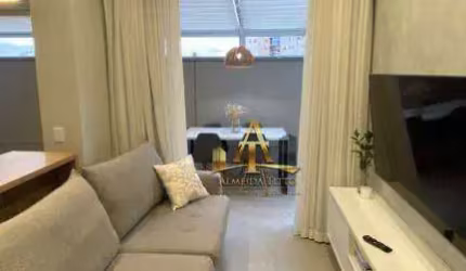 Apartamento Garden Condomínio Urano - Valor R$479.900,00 - Jardim Tupanci - Barueri/SP