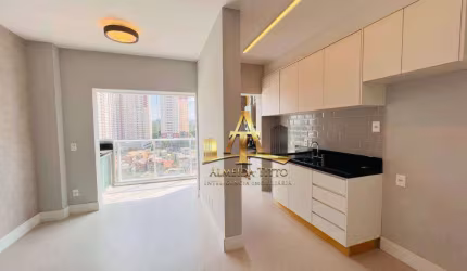 Apartamento com 3 dormitórios, 66 m² - venda ou aluguel - Aldeia de Barueri - Barueri/SP