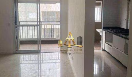 Apartamento Duplex com 2 dormitórios, 80 m² - Venda por R$ 1.151.889,26 ou aluguel por R$ 6.337,00/mês - Edifício Splendya 2 -Alphaville em  Barueri/S