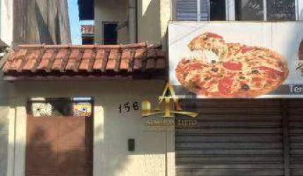 Casa à venda no Bairro Aldeia de Barueri - Barueri - São Paulo.