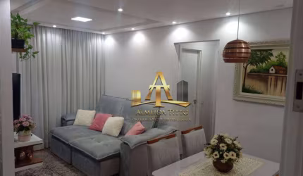 Excelente apartamento à Venda no Condomínio Inspire  - Barueri - SP
