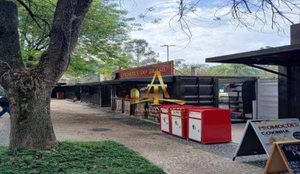 Loja para Locação com 45 m² por R$ 12.000/mês - Alphaville Empresarial - Barueri/SP