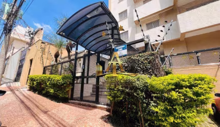 Apartamento com 3 dormitórios à venda, 88 m² - Edificio Maggiore - Barueri/SP