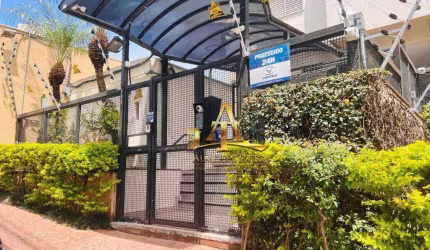 Apartamento com 3 dormitórios à venda, 88 m² - Edificio Maggiore - Barueri/SP