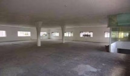 Salão para alugar, 390 m² - Jaguaré - São Paulo/SP