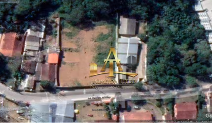 Terreno à venda, 2075 m² por R$ 3.000.000,00 - Jardim das Pedras - Cotia/SP