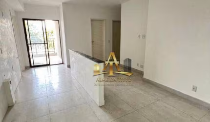 Excelente apartamento para locação e venda no Condomínio Residencial Villaggio Alvorada Residencial - Jandira- SP