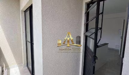 Excelente apartamento para locação e venda no Condomínio Residencial Villaggio Alvorada Residencial - Jandira- SP
