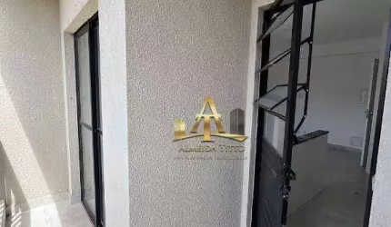 Excelente apartamento para locação e venda no Condomínio Residencial Villaggio Alvorada Residencial - Jandira- SP