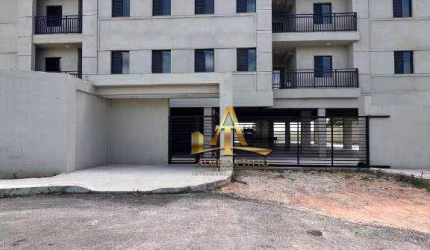 Excelente apartamento para locação e venda no Condomínio Residencial Villaggio Alvorada Residencial - Jandira- SP