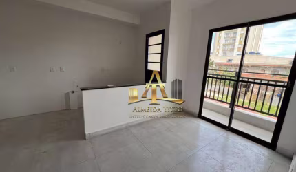 Excelente apartamento para locação e venda no Condomínio Residencial Villaggio Alvorada Residencial - Jandira- SP