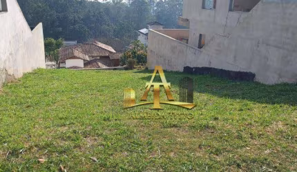 Terreno à Venda - Morada da Aldeia - Santana de Parnaíba/SP