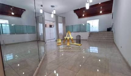 Casa com 307m² e 3 dormitórios à Venda em Alphaville - Residencial 12 - Santana de Parnaíba
