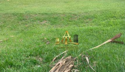 Terreno para venda condomínio Residencial Tamboré 11 - Valor R$2.100.000,00 - Santana de Parnaíba/SP