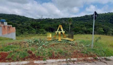 Terreno à Venda - Comviva Cotia - Cotia/SP