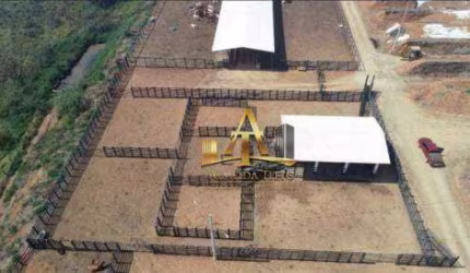 Fazenda à venda - Zona Rural - São José dos Campos/SP