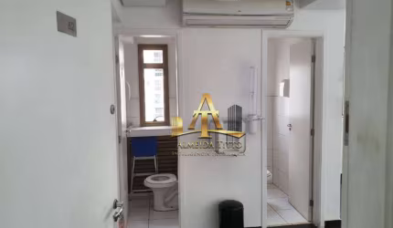 Sala à venda, 33 m² por R$ 240.000,00 - Bethaville I - Barueri/SP