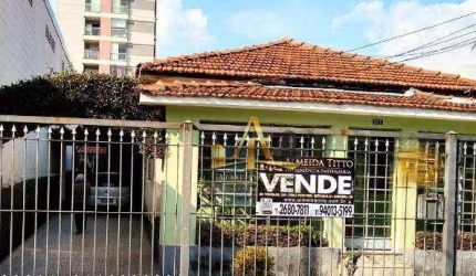 Terreno à venda, 500 m² por R$ 2.000.000,00 - Km 18 - Osasco/SP