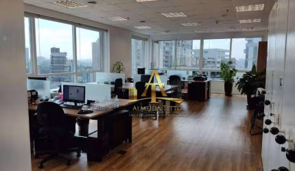 Sala à Venda 103 m² - Bethaville em Barueri/SP.