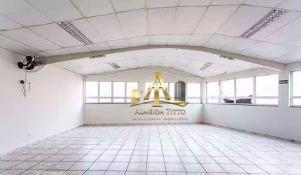 Prédio à venda, 356 m² por R$ 1.299.900,00 - Santo Antônio - Osasco/SP
