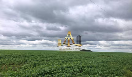 Fazenda com 1 dormitório à venda, 350000000 m² por R$ 1.300.000.000,00 - Zona Rural - Confresa/MT