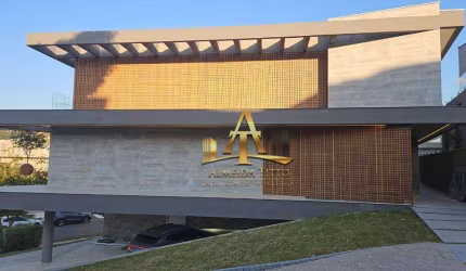 Casa para venda ou locação no Residencial Tamboré 11 - Alphaville - Santana de Parnaíba - São Paulo