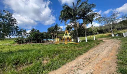 Terreno para venda 250 m² Valor R$159.400,00 - Itapecerica da Serra - SP