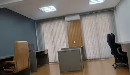 Sala à venda, 32 m² - Vila São João - Barueri/SP