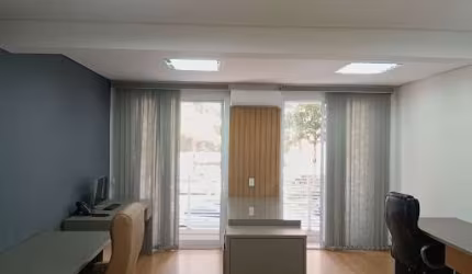 Sala à venda, 32 m² - Edificio Inspire Business Vila São João - Barueri/SP