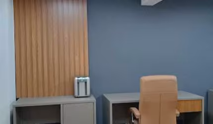 Sala à venda, 64 m² - Condomínio Inspire Business Barueri/SP