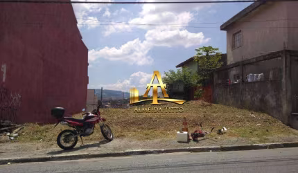 Terreno de 400m² à Venda em Barueri