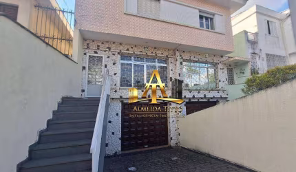 Casa com 3 dormitórios à venda, 250 m² - Jardim São Paulo (Zona Norte) - São Paulo/SP