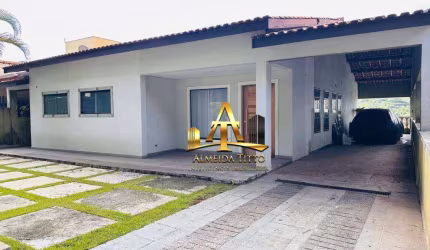 Casa à venda, 316 m² - São Fernando Residência - Barueri/SP