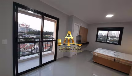 Apartamento para locação mobiliado no Condomínio Elos Barueri - Bairro Nova Aldeinha - Barueri - SP