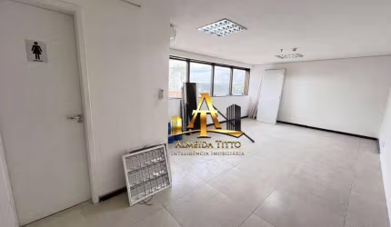 Sala comercial para locação no Edifício Beta Trade - Bairro Bethaville - Barueri - SP