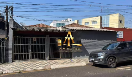 Imóvel Comercial Locado à Venda - Centro de Barueri - 9% ao ano - Confira!