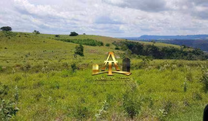 Fazenda à Venda - Zona Rural - Bofete/SP