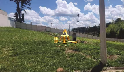 Terreno à Venda no Condomínio Terra Nobre - Lote 241,22 m² - PRONTO PARA CONSTRUIR!