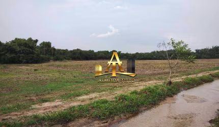 Sítio à Venda - Zona Rural - Região de Itapetininga/SP
