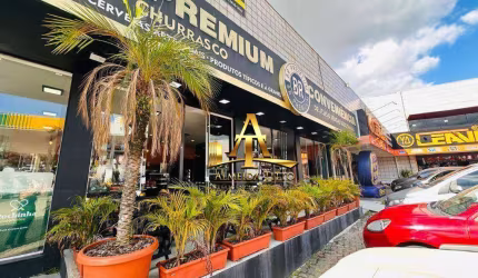 Ponto comercial à venda, 100 m² - Vila Boa Vista - Barueri/SP